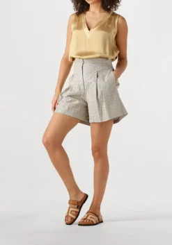 DAMES GREEK ARCHAIC KORI e korte broek 310403