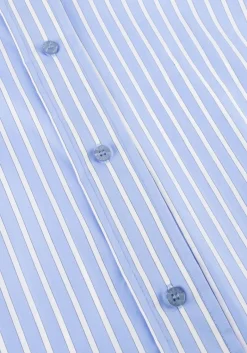 DAMES HAUTE L'AMITIÉ e haute l'amitié blouses bow candy twist stripe shirt