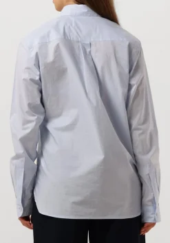 DAMES HERSKIND e blouses brooklyn shirt