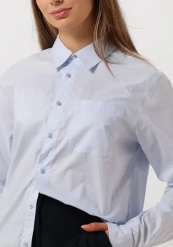 DAMES HERSKIND e blouses brooklyn shirt