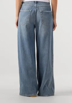 DAMES HERSKIND e wide jeans k,atja jeans 5600214