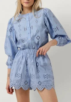 DAMES IBANA e blouses telina