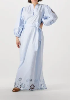 DAMES IBANA e maxi jurk diviana long