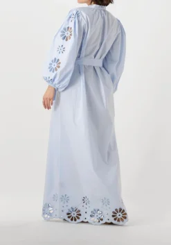 DAMES IBANA e maxi jurk diviana long