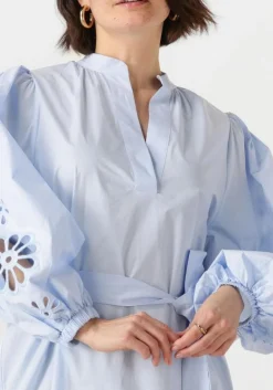 DAMES IBANA e maxi jurk diviana long