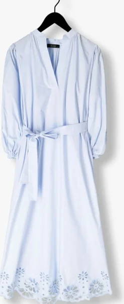 DAMES IBANA e maxi jurk diviana long