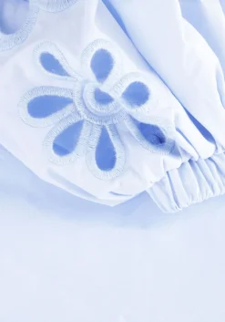 DAMES IBANA e maxi jurk diviana long