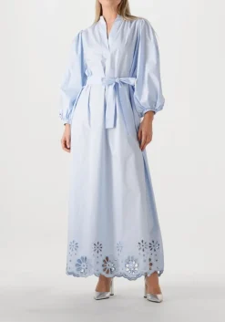 DAMES IBANA e maxi jurk diviana long