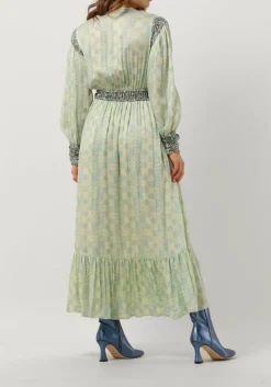 DAMES IBANA e maxi jurk dalan