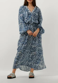 DAMES IBANA e maxi jurk darcelle