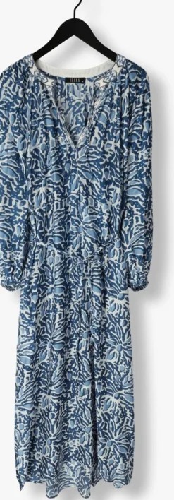 DAMES IBANA e maxi jurk darcelle