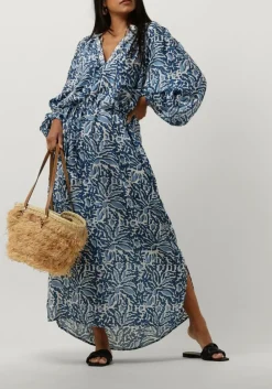 DAMES IBANA e maxi jurk darcelle