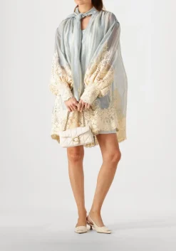 DAMES IBANA e mini jurk divina