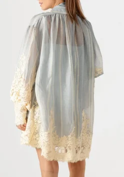 DAMES IBANA e mini jurk divina