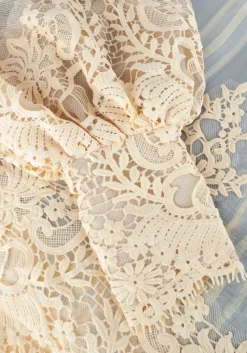 DAMES IBANA e mini jurk divina