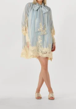 DAMES IBANA e mini jurk divina