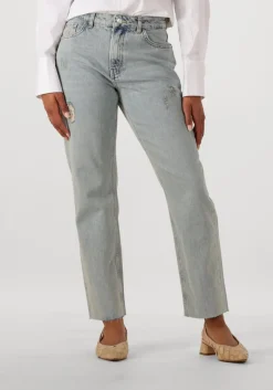 DAMES IBANA e straight leg jeans phelan jeans