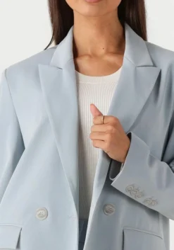 DAMES JANICE e blazer jones