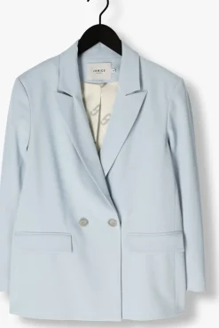 DAMES JANICE e blazer jones