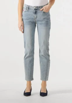DAMES JANICE e slim fit jeans cooper