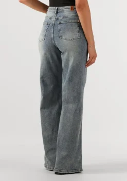 DAMES JANICE e wide jeans mason