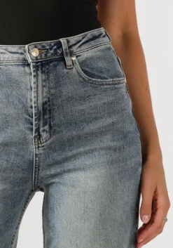 DAMES JANICE e wide jeans mason