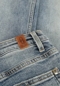 DAMES JANICE e wide jeans mason