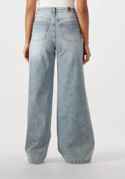 DAMES JANICE e wide jeans mason