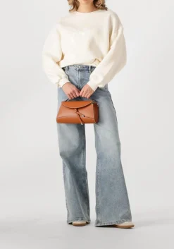 DAMES JANICE e wide jeans mason