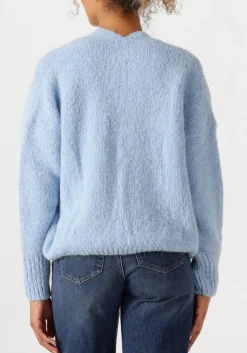 DAMES KNIT-TED e vest becky