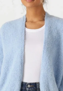 DAMES KNIT-TED e vest becky