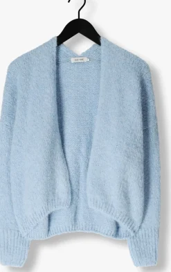 DAMES KNIT-TED e vest becky