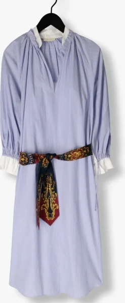 DAMES MES DEMOISELLES e maxi jurk wiki