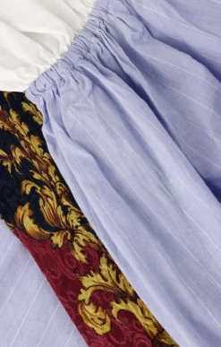 DAMES MES DEMOISELLES e maxi jurk wiki