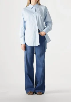 DAMES MOS MOSH e blouses enola shirt