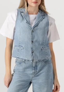 DAMES PENN & INK e gilet waistcoat