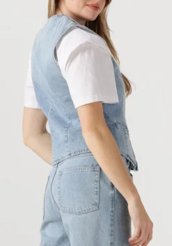 DAMES PENN & INK e gilet waistcoat