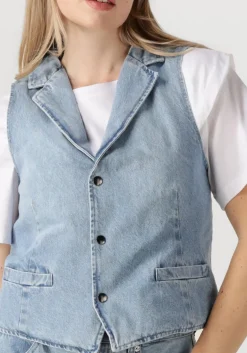 DAMES PENN & INK e gilet waistcoat