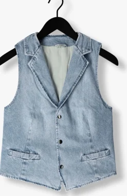 DAMES PENN & INK e gilet waistcoat