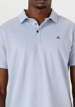 Heren PEUTEREY e polo mezzola 02