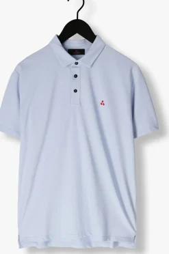 Heren PEUTEREY e polo mezzola 02