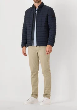 Heren PEUTEREY e polo mezzola 02