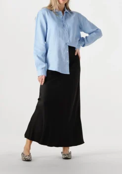 DAMES RESORT FINEST e blouses shirt 100% linen