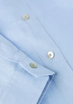 DAMES RESORT FINEST e maxi jurk shirt dress