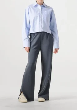 DAMES SECOND FEMALE e blouses baulo cropped shirt