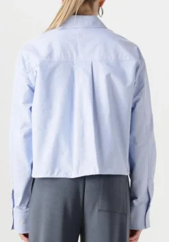 DAMES SECOND FEMALE e blouses baulo cropped shirt