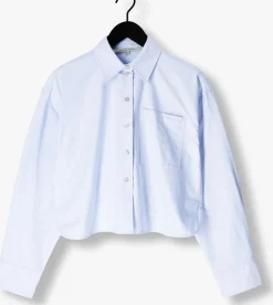 DAMES SECOND FEMALE e blouses baulo cropped shirt