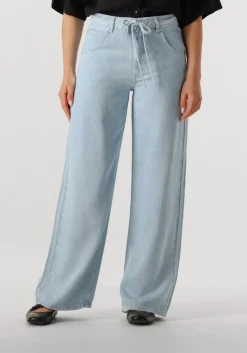 DAMES SECOND FEMALE e wide jeans irvin denim jeans