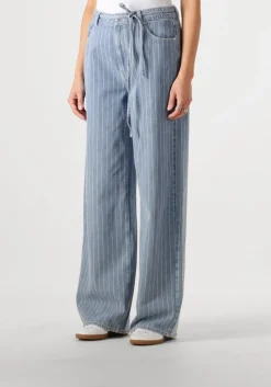 DAMES SECOND FEMALE e straight leg jeans layne jeans