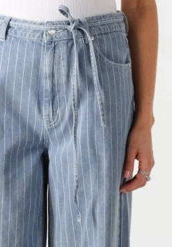 DAMES SECOND FEMALE e straight leg jeans layne jeans